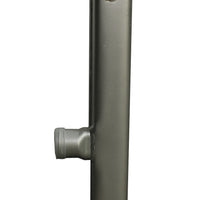 Radiador Tracto Camión International Navistar 4200 4300 4400 Series 02-08 Aluminio/Aluminio T/M-BIG TRUCK- RADIADORES DEYAC