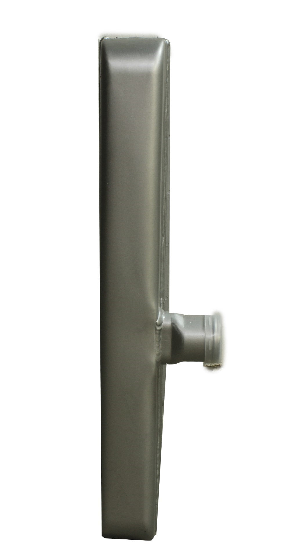 Radiador Tracto Camión International Navistar 4200 4300 4400 Series 97-09 Aluminio/Aluminio T/M