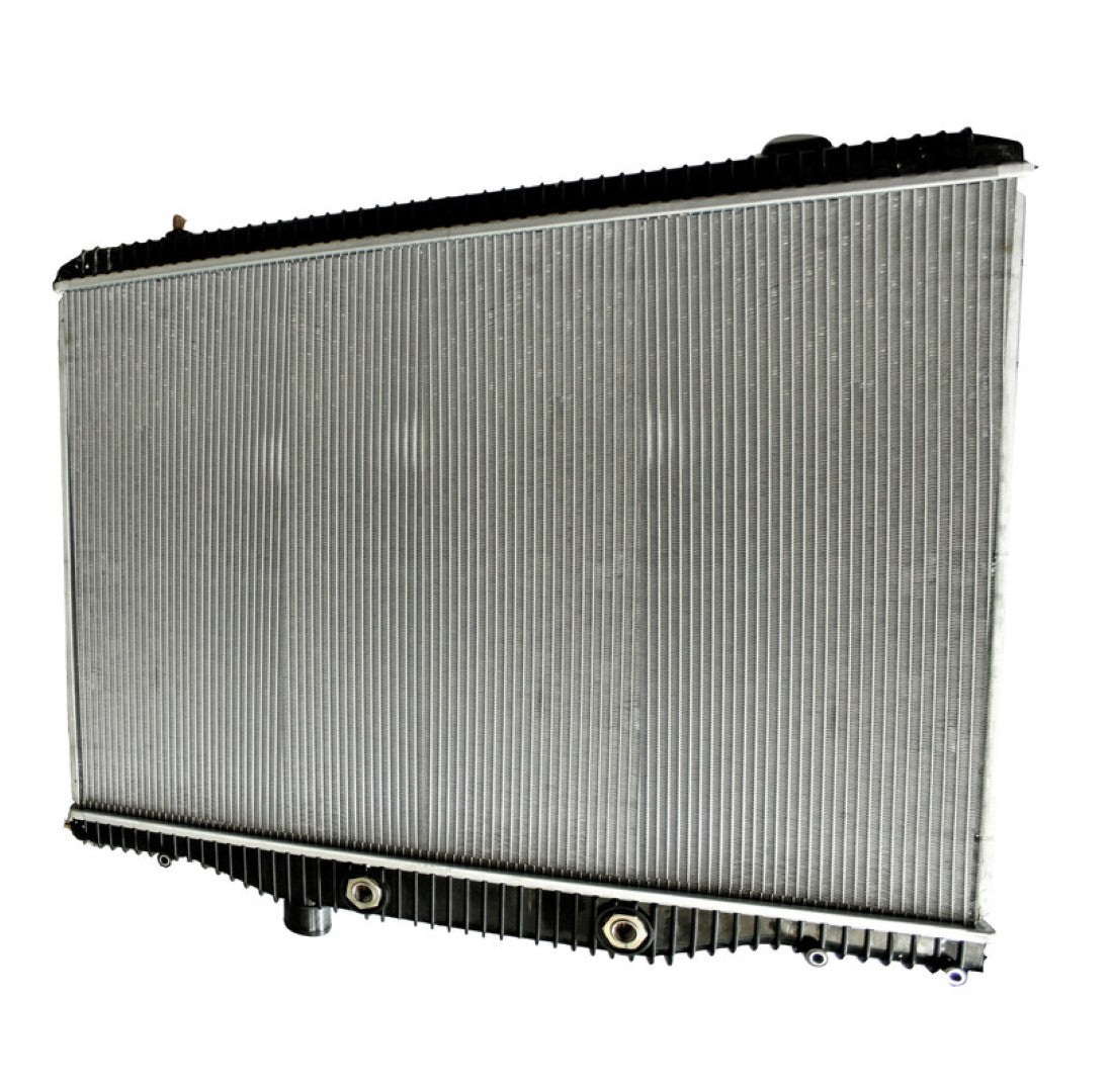 Radiador Tracto Camión International Navistar 5500 5600 10-15 Plástico/Aluminio T/A