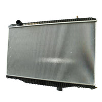 Radiador Tracto Camión International Navistar 5500 5600 10-15 Plástico/Aluminio T/A