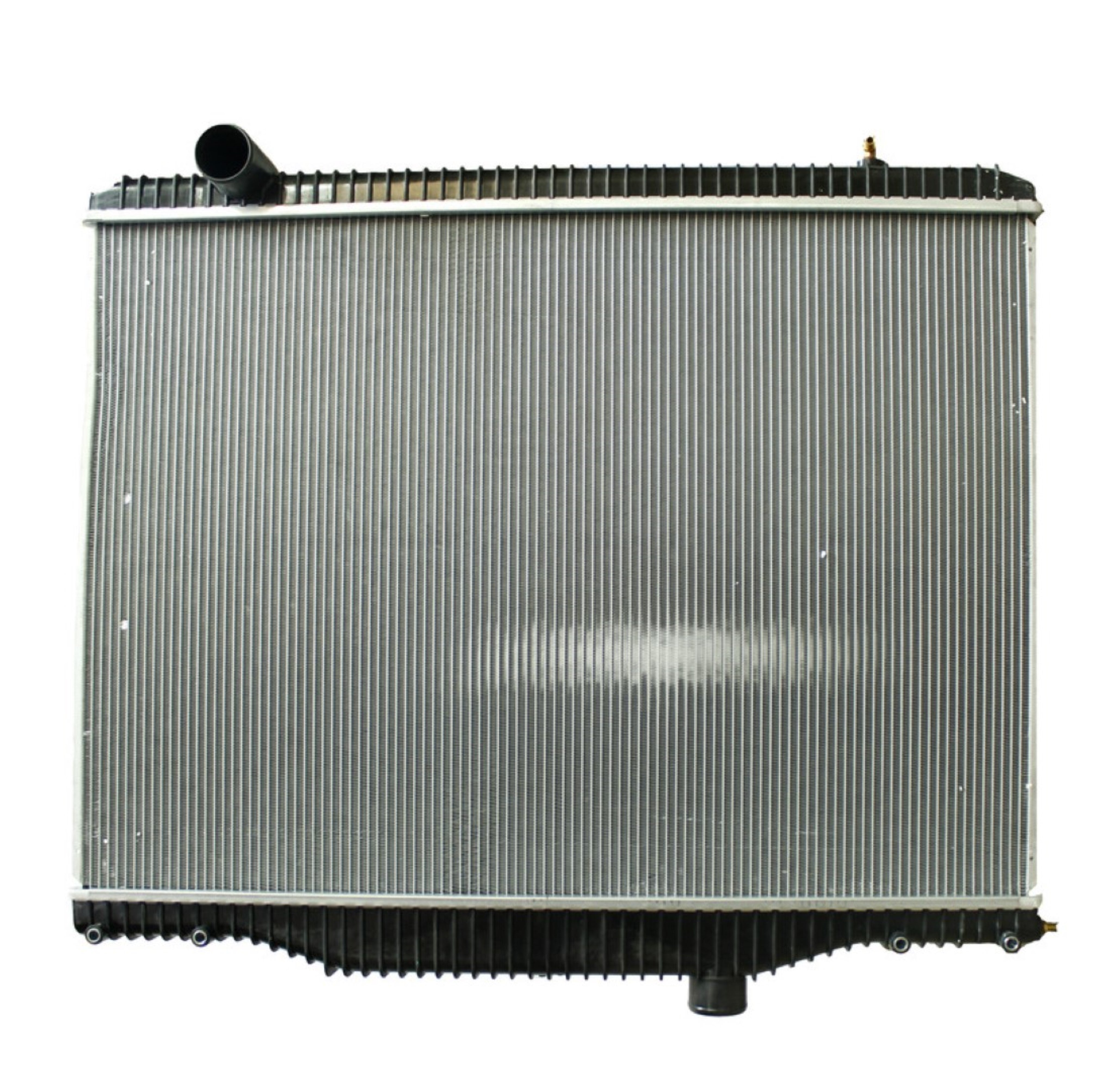 Radiador Tracto Camión International Navistar 5500 5600 10-15 Plástico/Aluminio T/A