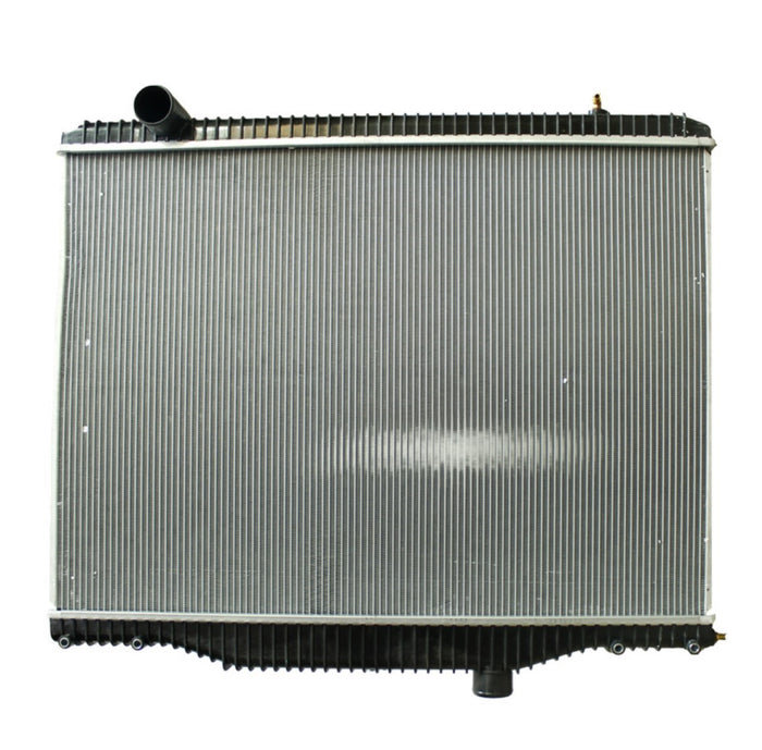 Radiador Tracto Camión International Navistar 5500 5600 10-15 Plástico/Aluminio T/A