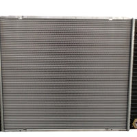 Radiador Tracto Camión International 3800 4100 4200 4300 4400 Series Maxx Force 08-15 Plástico/Aluminio T/A