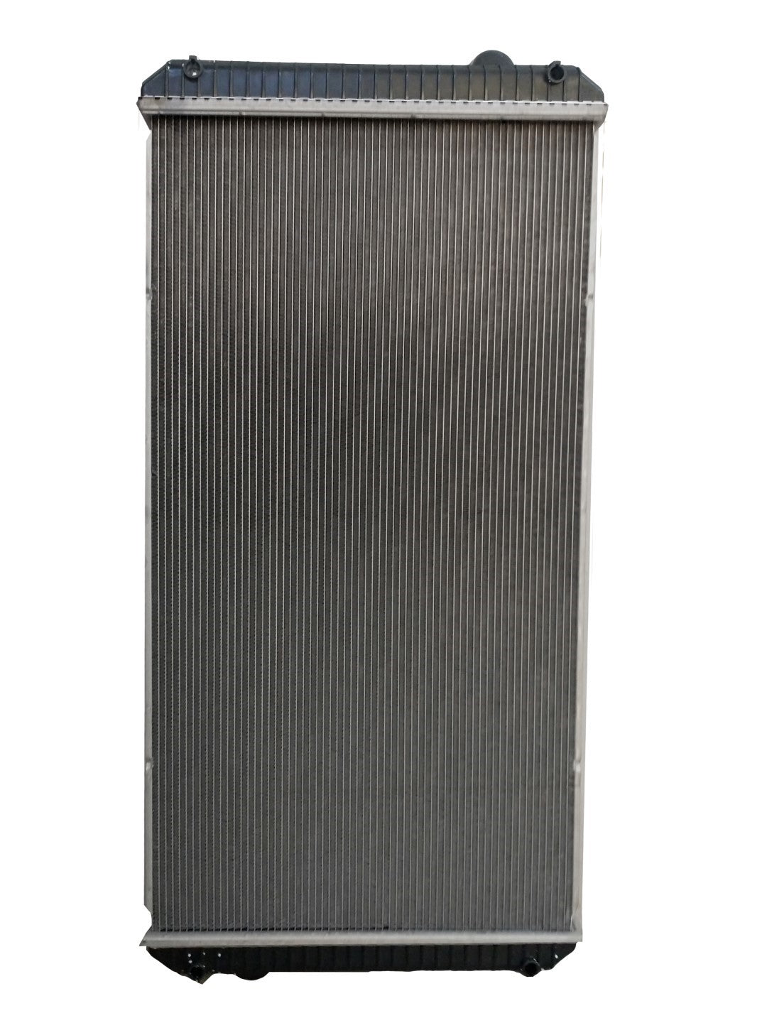Radiador Tracto Camión International Lonestar 08-16 Plástico/Aluminio T/A