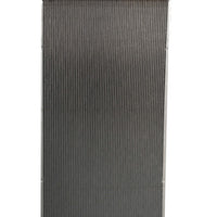 Radiador Tracto Camión International Lonestar 08-16 Plástico/Aluminio T/A