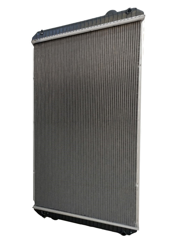Radiador Tracto Camión International Lonestar 08-16 Plástico/Aluminio T/A