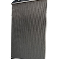 Radiador Tracto Camión International Lonestar 08-16 Plástico/Aluminio T/A