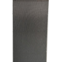 Radiador Tracto Camión International Lonestar 08-16 Plástico/Aluminio T/A