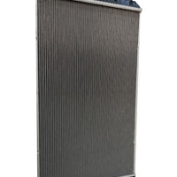 Radiador Tracto Camión International Lonestar 08-16 Plástico/Aluminio T/A