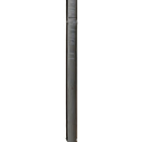 Radiador Tracto Camión International Lonestar 08-16 Plástico/Aluminio T/A