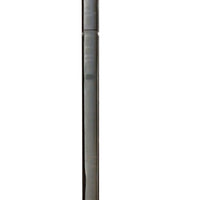 Radiador Tracto Camión International Lonestar 08-16 Plástico/Aluminio T/A