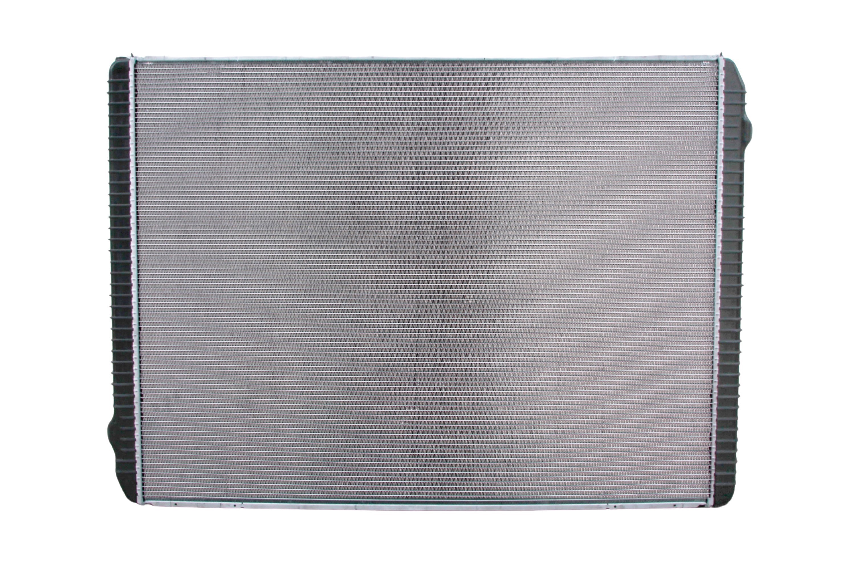 Radiador Tracto Camión International Workstar 08-16 Plástico/Aluminio T/M