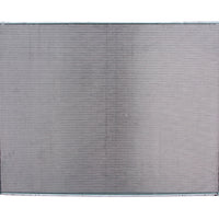 Radiador Tracto Camión International Workstar 08-16 Plástico/Aluminio T/M
