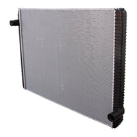 Radiador Tracto Camión International Workstar 08-16 Plástico/Aluminio T/M