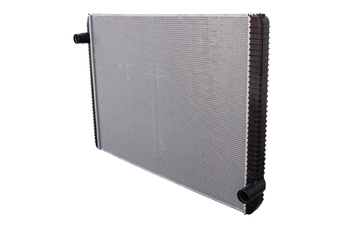 Radiador Tracto Camión International Workstar 08-16 Plástico/Aluminio T/M