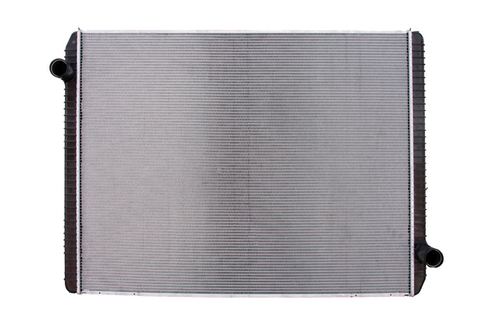Radiador Tracto Camión International Workstar 08-16 Plástico/Aluminio T/M