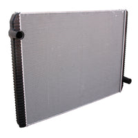 Radiador Tracto Camión International Workstar 08-16 Plástico/Aluminio T/M