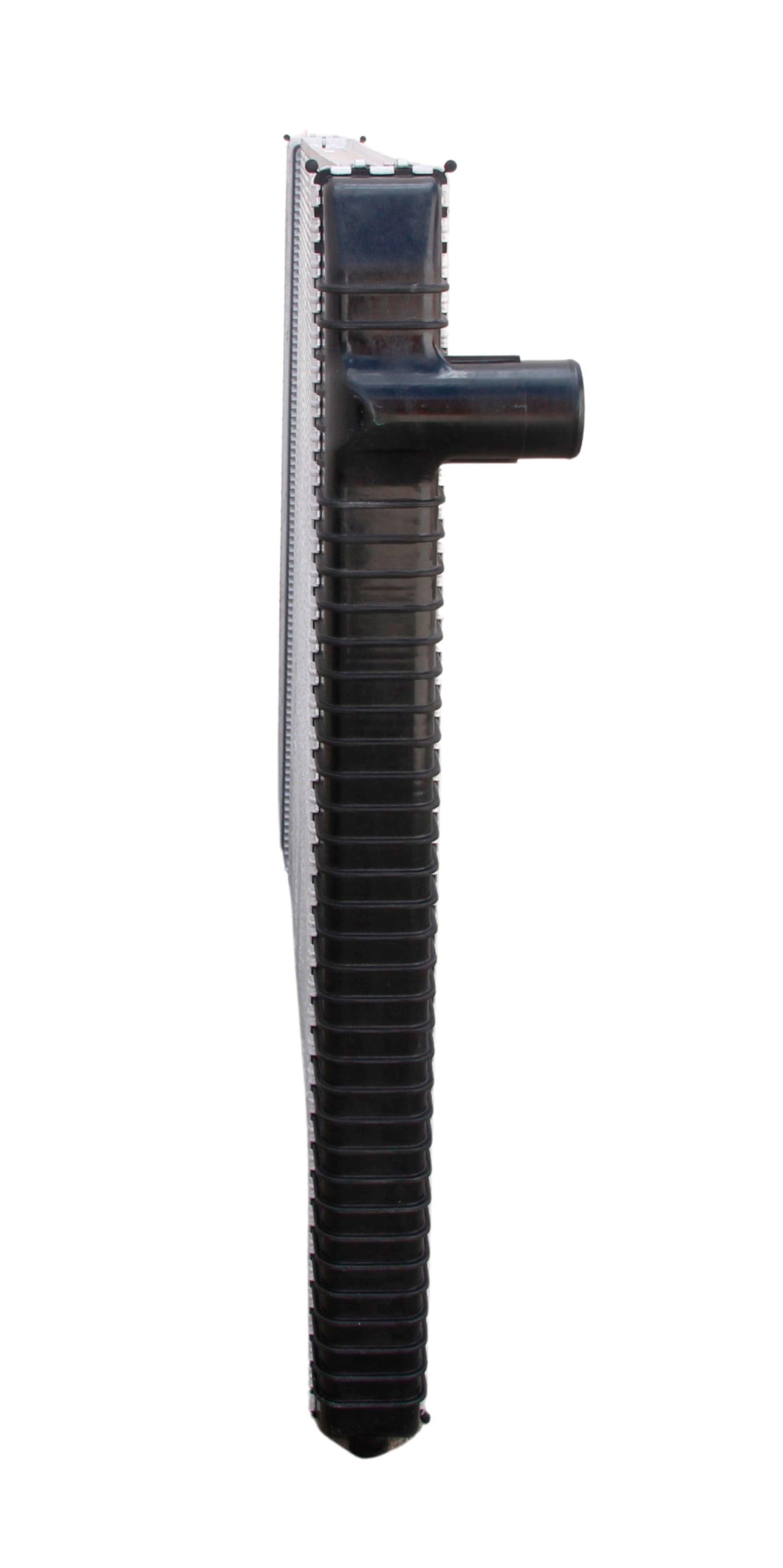 Radiador Tracto Camión International Workstar 08-16 Plástico/Aluminio T/M