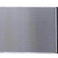 Radiador Tracto Camión International Durastar 4200 4300 4400 7300 11-14 Plástico/Aluminio T/A