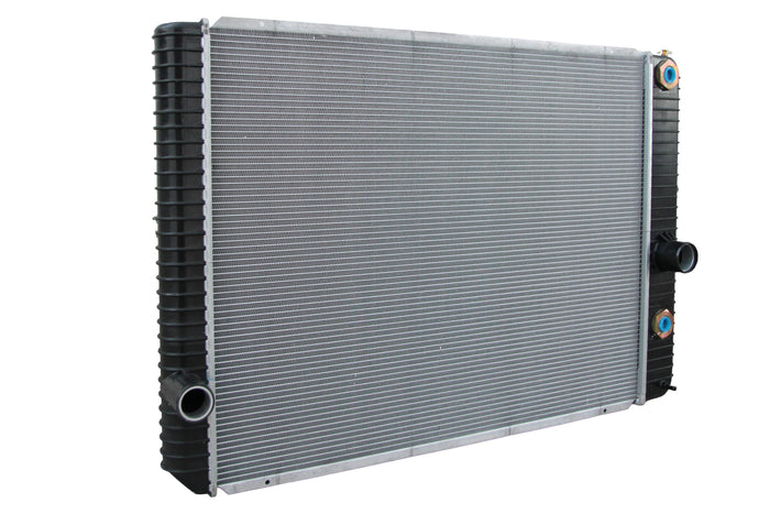 Radiador Tracto Camión International Durastar 4200 4300 4400 7300 11-14 Plástico/Aluminio T/A