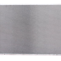 Radiador Tracto Camión International Durastar 4200 4300 4400 7300 11-14 Plástico/Aluminio T/A