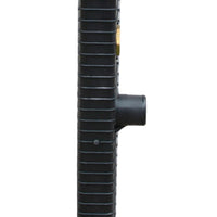 Radiador Tracto Camión International Durastar 4200 4300 4400 7300 11-14 Plástico/Aluminio T/A