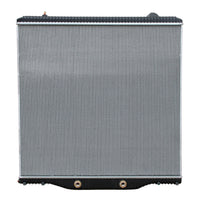 Radiador Tracto Camión International Prostar 12-17 Plástico/Aluminio T/A