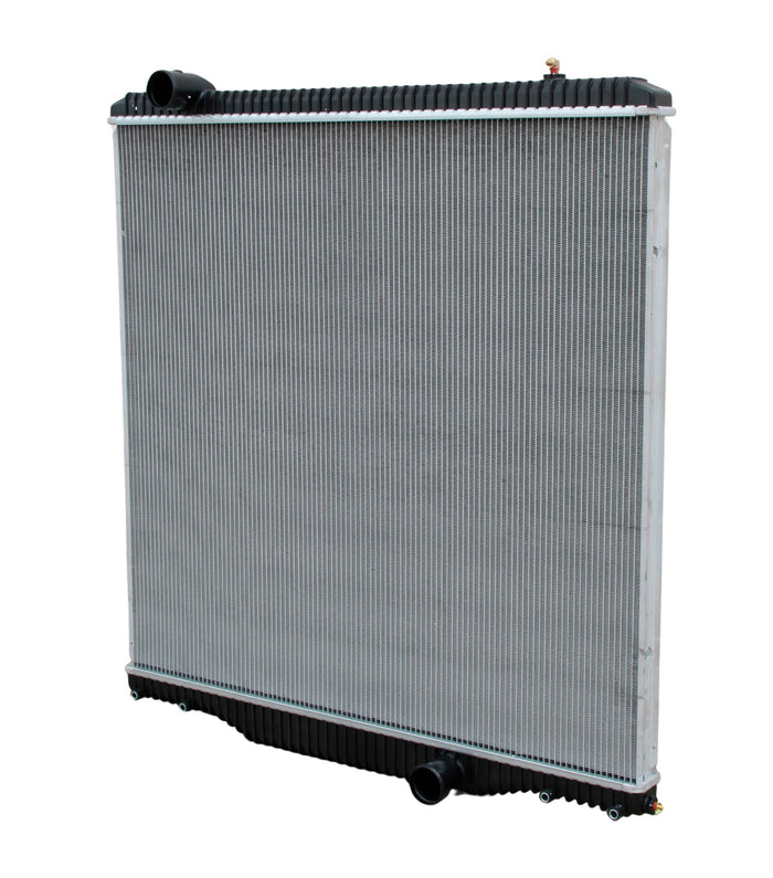 Radiador Tracto Camión International Prostar 12-17 Plástico/Aluminio T/A