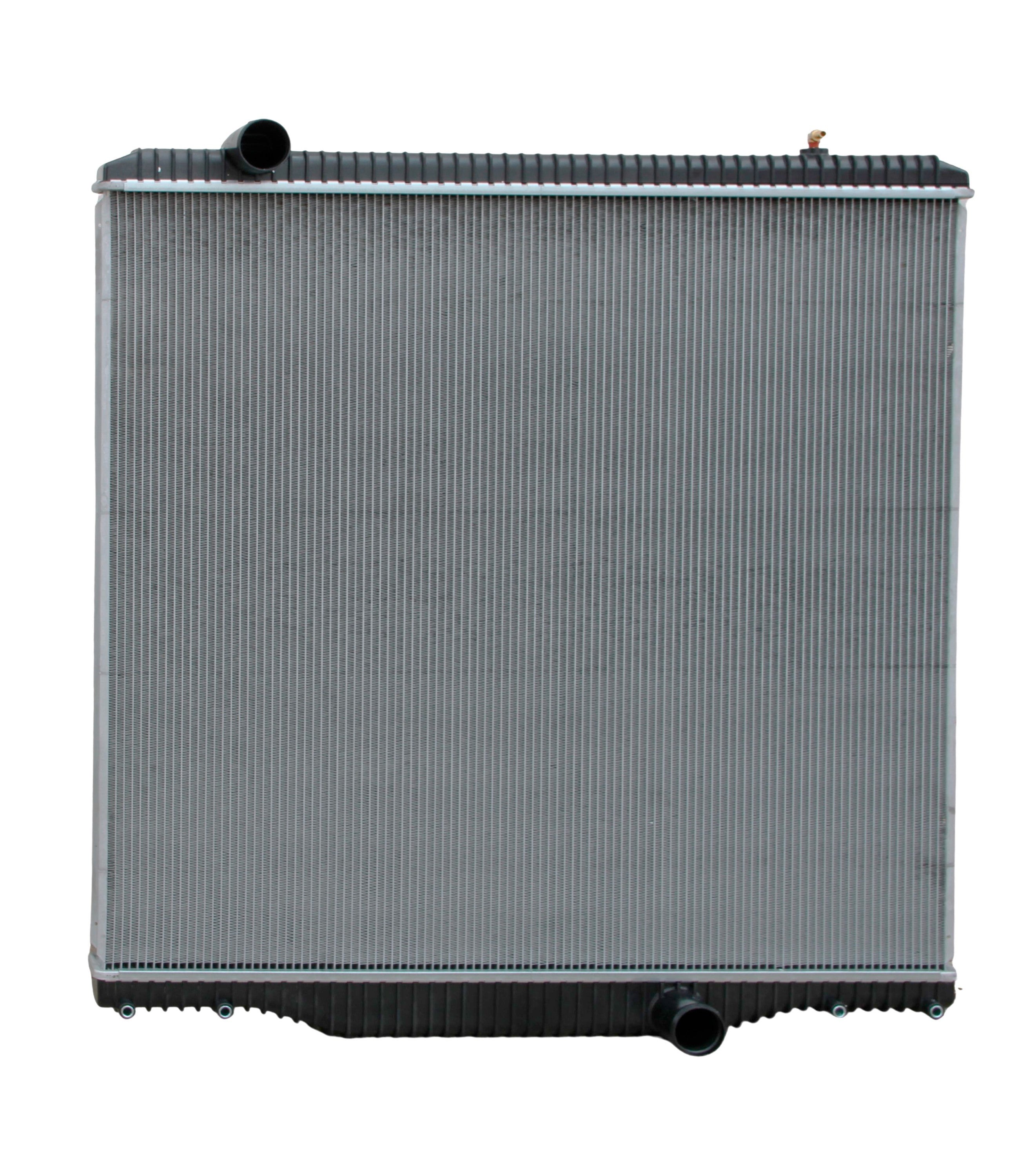 Radiador Tracto Camión International Prostar 12-17 Plástico/Aluminio T/A