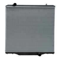Radiador Tracto Camión International Prostar 12-17 Plástico/Aluminio T/A