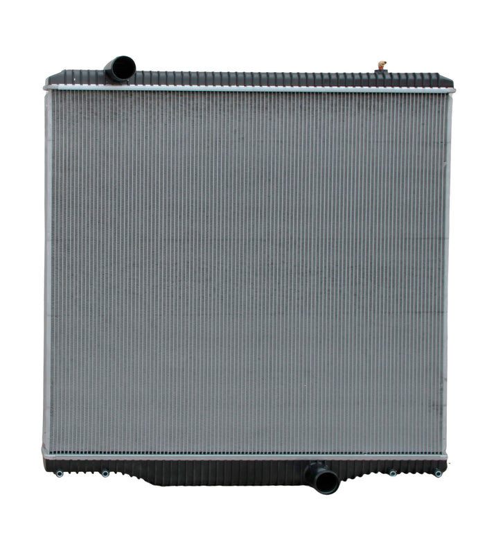 Radiador Tracto Camión International Prostar 12-17 Plástico/Aluminio T/A
