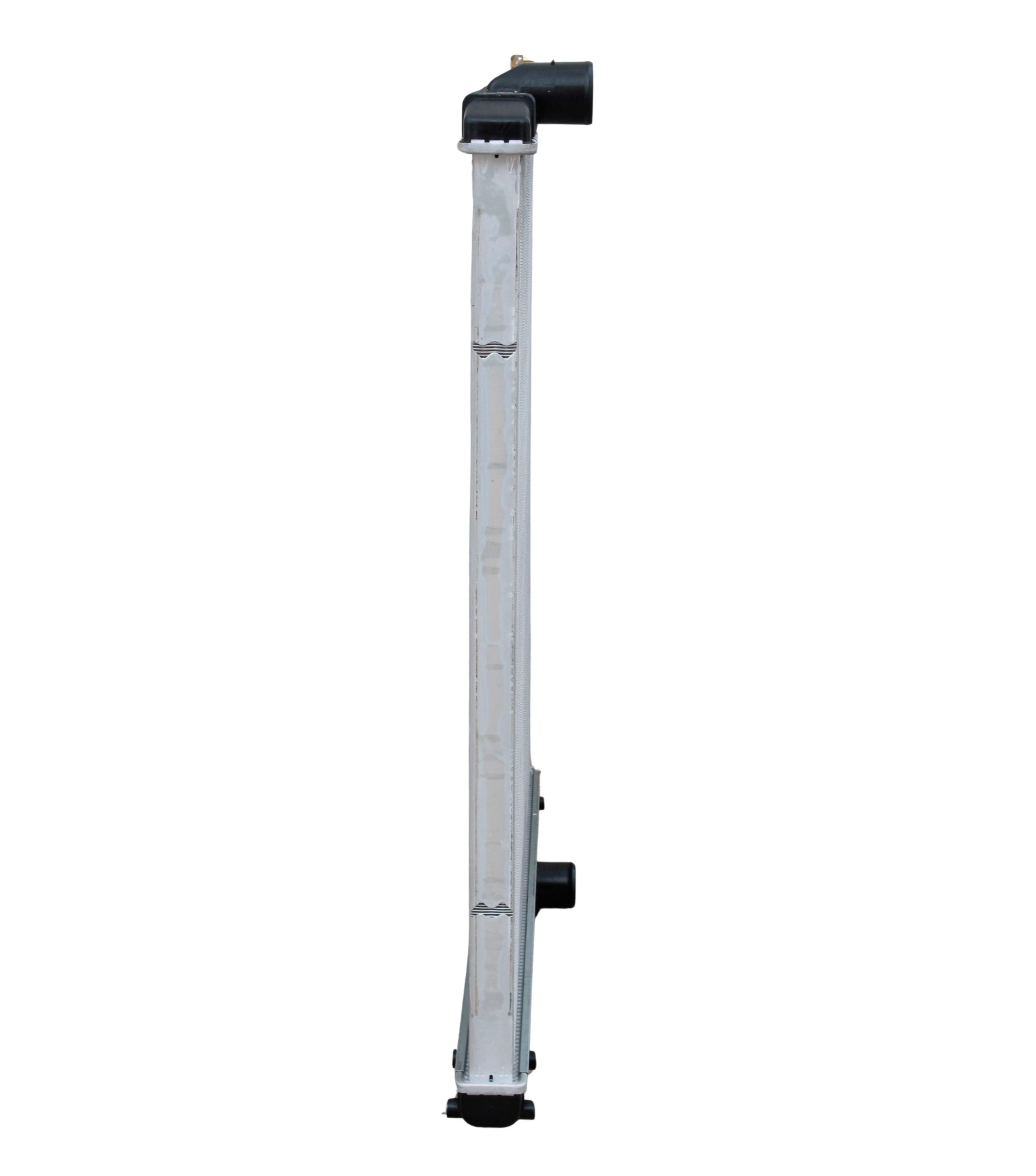 Radiador Tracto Camión International Prostar 12-17 Plástico/Aluminio T/A