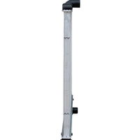 Radiador Tracto Camión International Prostar 12-17 Plástico/Aluminio T/A