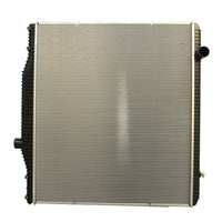 Radiador Tracto Camión International Prostar Transtar 8600 10-15 Plástico/Aluminio T/A