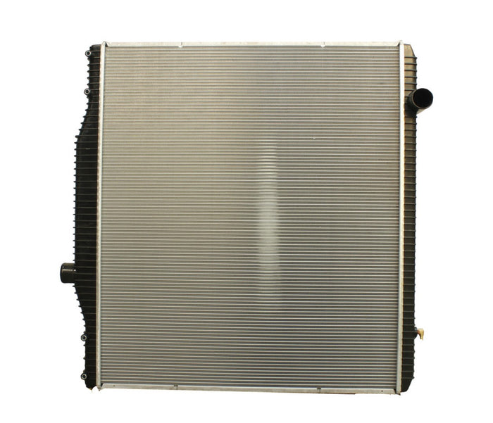 Radiador Tracto Camión International Prostar Transtar 8600 10-15 Plástico/Aluminio T/A