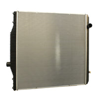 Radiador Tracto Camión International Prostar Transtar 8600 10-15 Plástico/Aluminio T/A