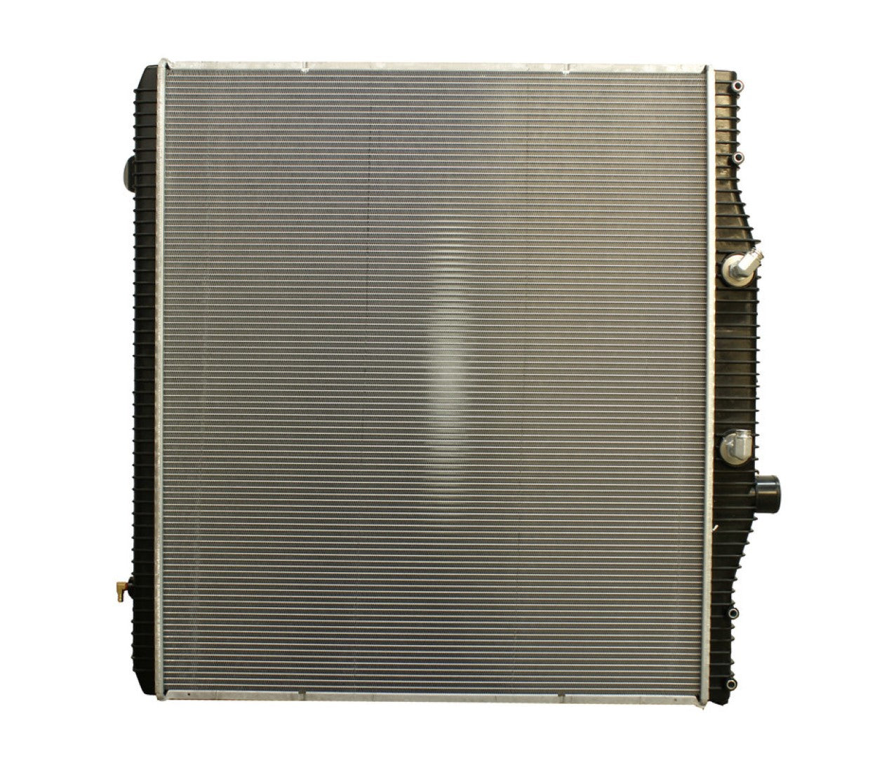 Radiador Tracto Camión International Prostar Transtar 8600 10-15 Plástico/Aluminio T/A