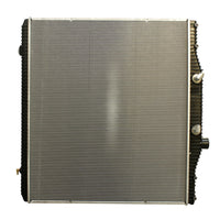 Radiador Tracto Camión International Prostar Transtar 8600 10-15 Plástico/Aluminio T/A