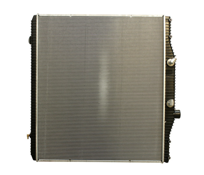 Radiador Tracto Camión International Prostar Transtar 8600 10-15 Plástico/Aluminio T/A