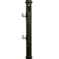 Radiador Tracto Camión International Prostar Transtar 8600 10-15 Plástico/Aluminio T/A