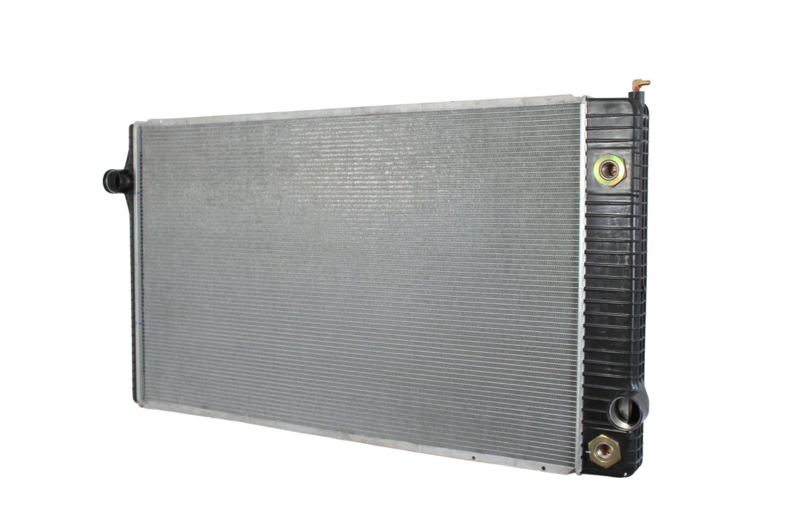 Radiador Tracto Camión International 7300 7400 7500 Workstar 7600 7700 08-10 Plástico/Aluminio