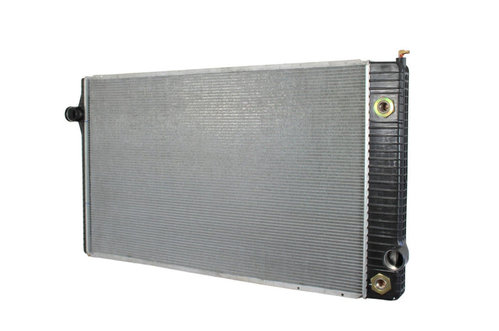 Radiador Tracto Camión International 7300 7400 7500 Workstar 7600 7700 08-10 Plástico/Aluminio
