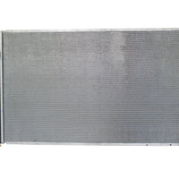 Radiador Tracto Camión International 7300 7400 7500 Workstar 7600 7700 08-10 Plástico/Aluminio