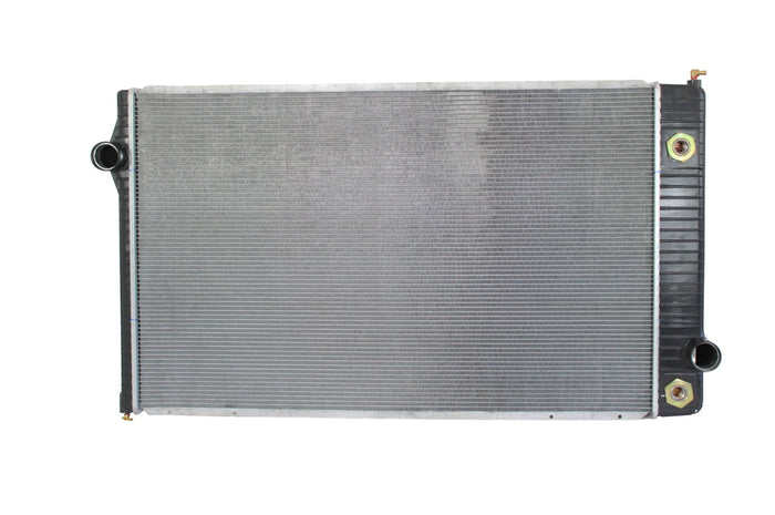 Radiador Tracto Camión International 7300 7400 7500 Workstar 7600 7700 08-10 Plástico/Aluminio