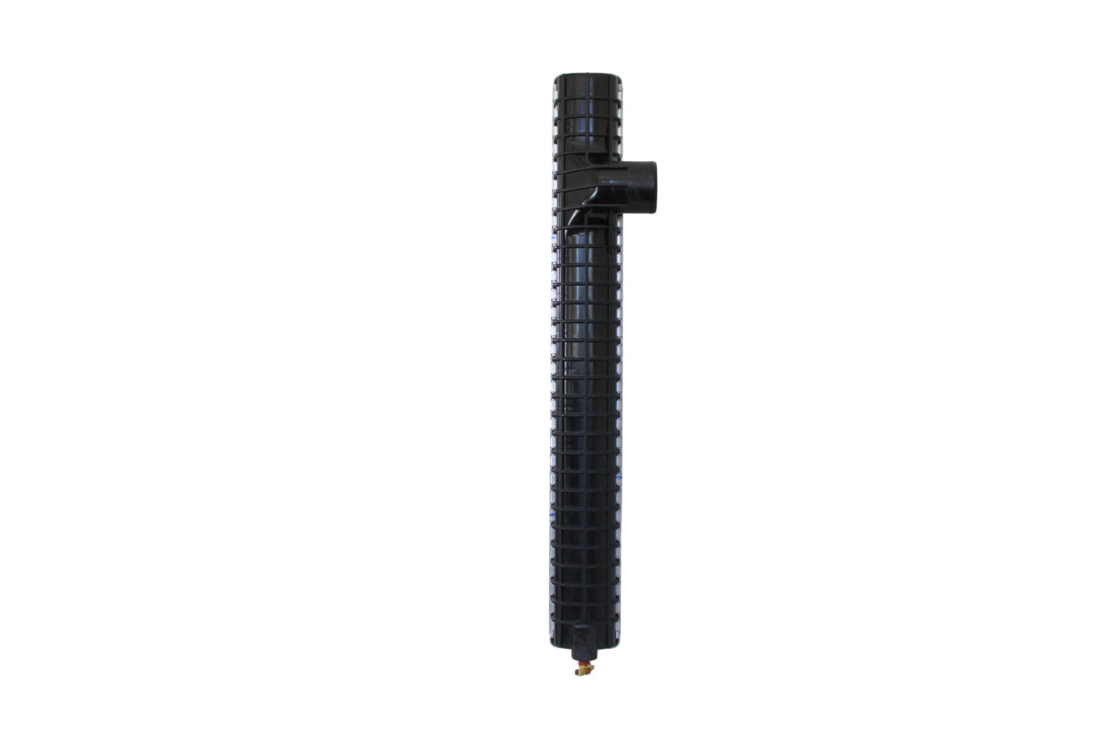 Radiador Tracto Camión International 7300 7400 7500 Workstar 7600 7700 08-10 Plástico/Aluminio