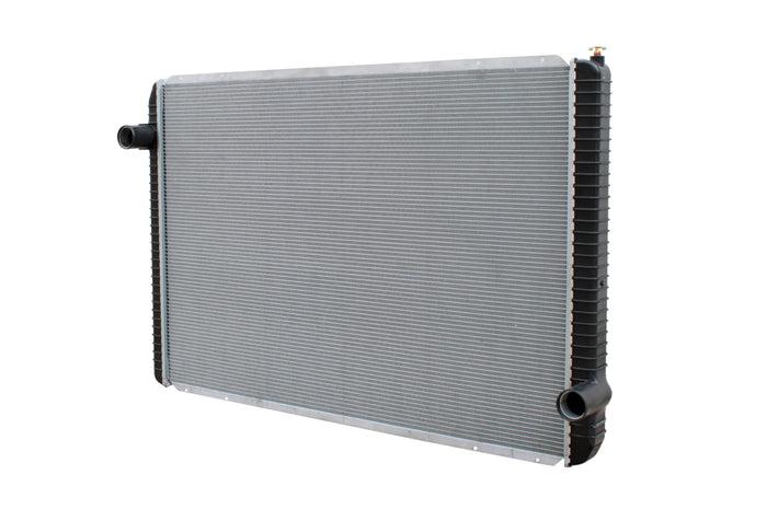 Radiador Tracto Camión International 7300 7400 7500 Workstar 7600 7700 08-10 Plástico/Aluminio TM