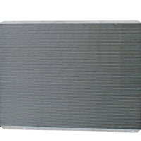 Radiador Tracto Camión International 7300 7400 7500 Workstar 7600 7700 08-10 Plástico/Aluminio TM