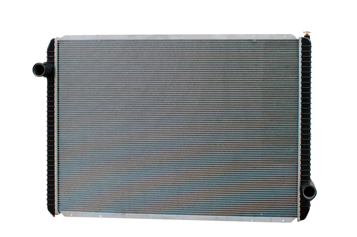 Radiador Tracto Camión International 7300 7400 7500 Workstar 7600 7700 08-10 Plástico/Aluminio TM