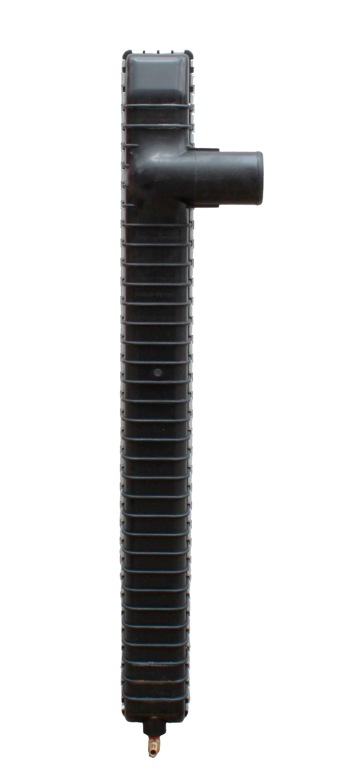 Radiador Tracto Camión International 7300 7400 7500 Workstar 7600 7700 08-10 Plástico/Aluminio TM