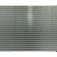 Radiador Tracto Camión International Prostar Series 5900I 07-11 Plástico/Aluminio T/M